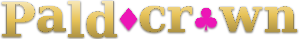 Paldocrown logo